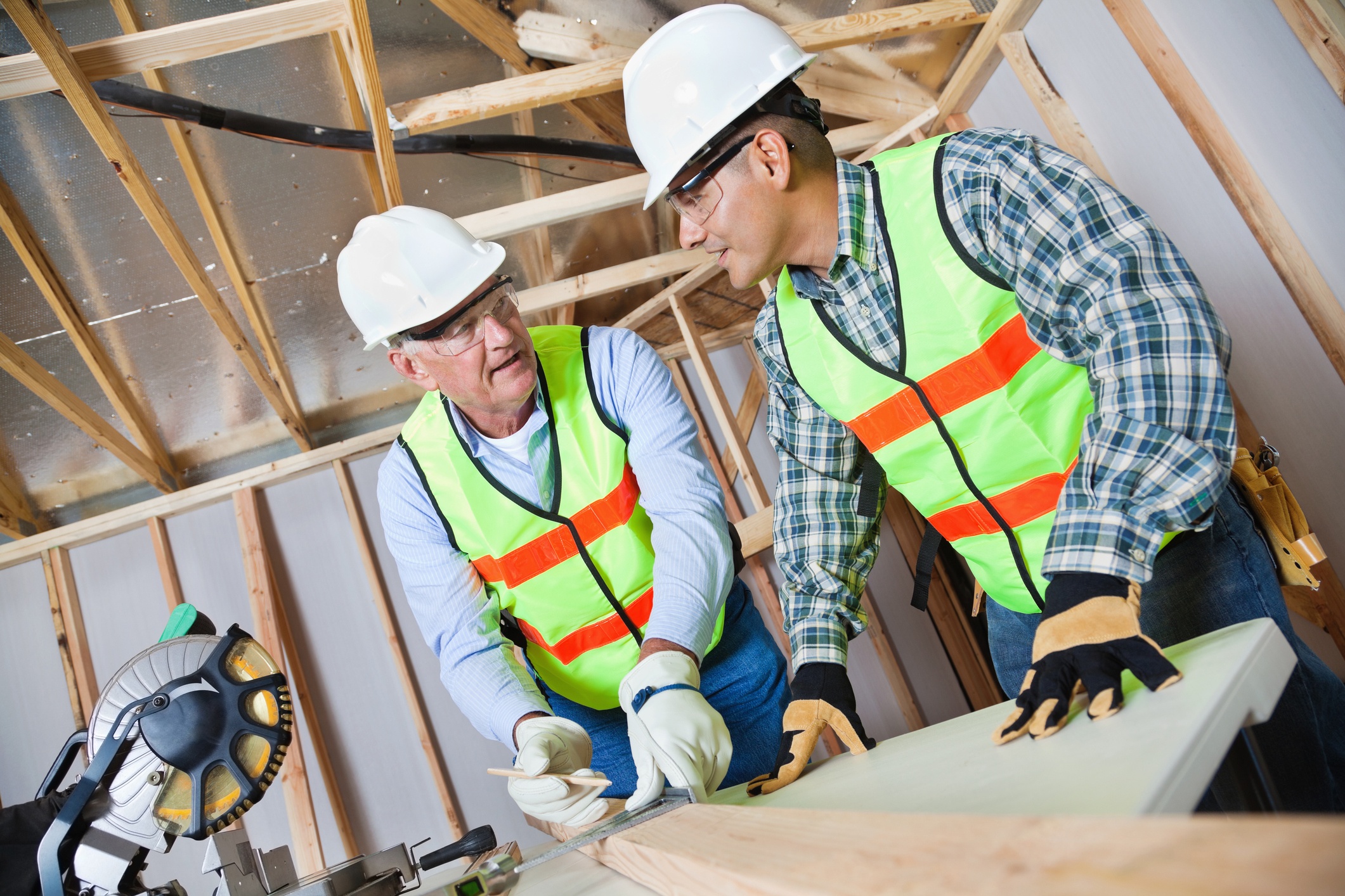 4 Best Practices For Creating A Safety Culture In The Workplace